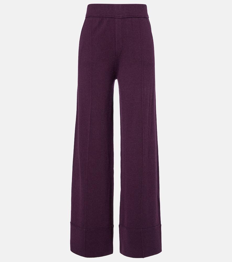 jardin des orangers wool and cashmere wide