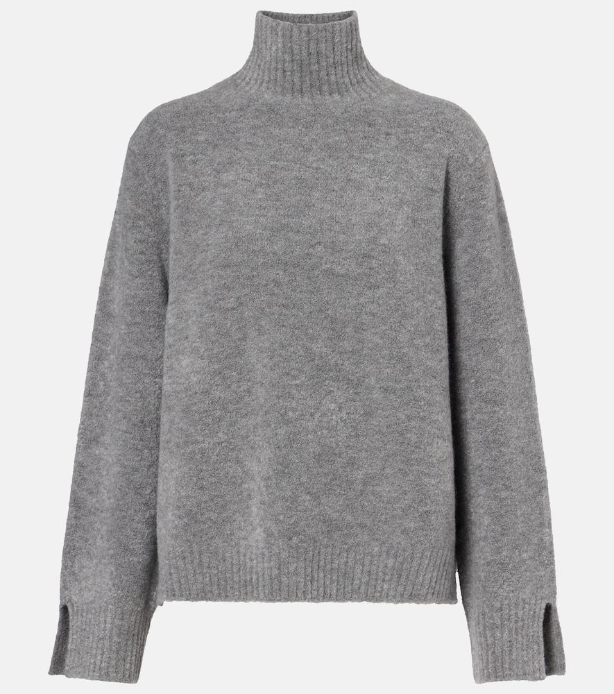 jardin des orangers wool and cashmere
