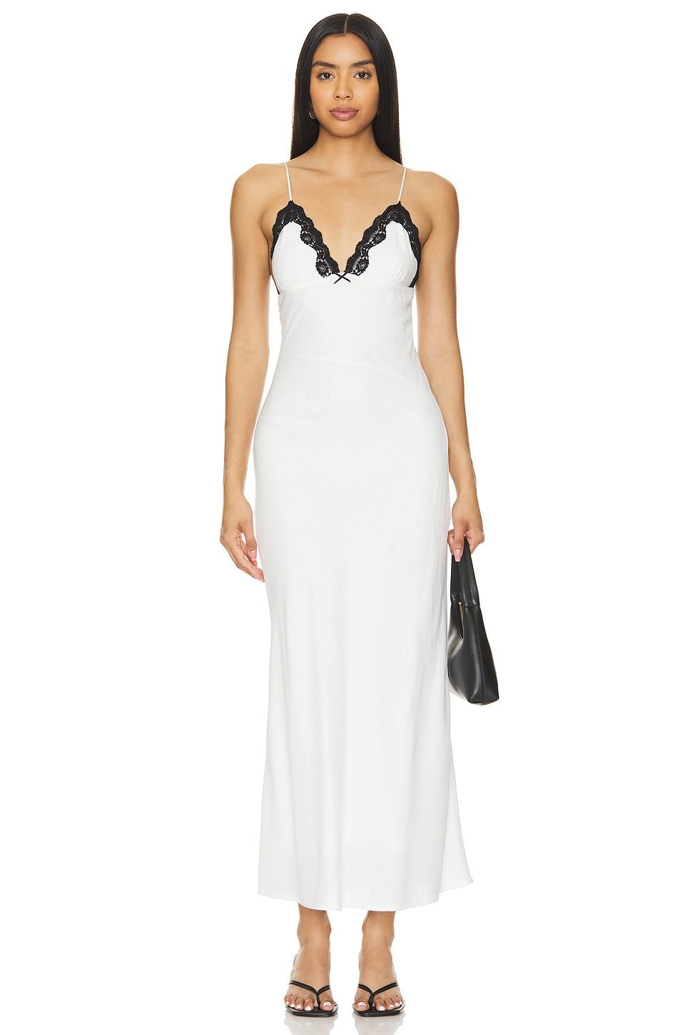 jasmine dress