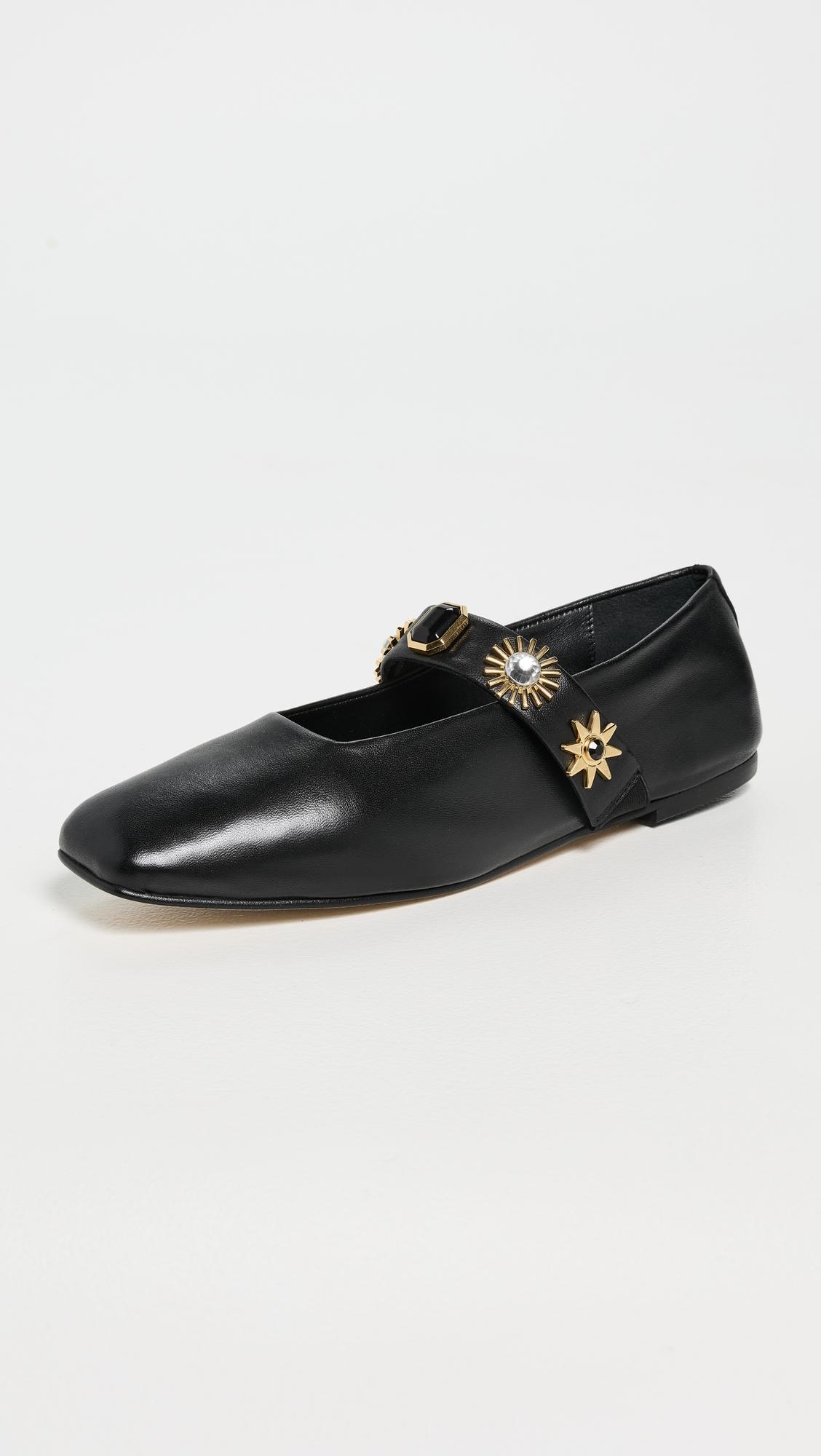 jasmine flats