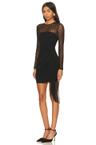 jasmine mini dress