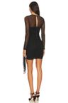 jasmine mini dress