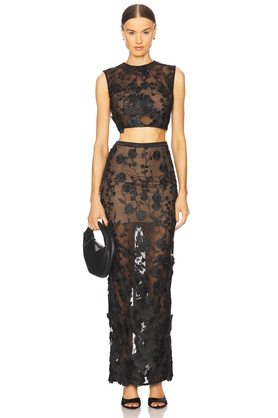 jasmine two piece set