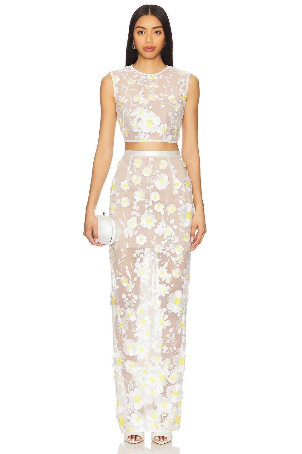 jasmine two piece set