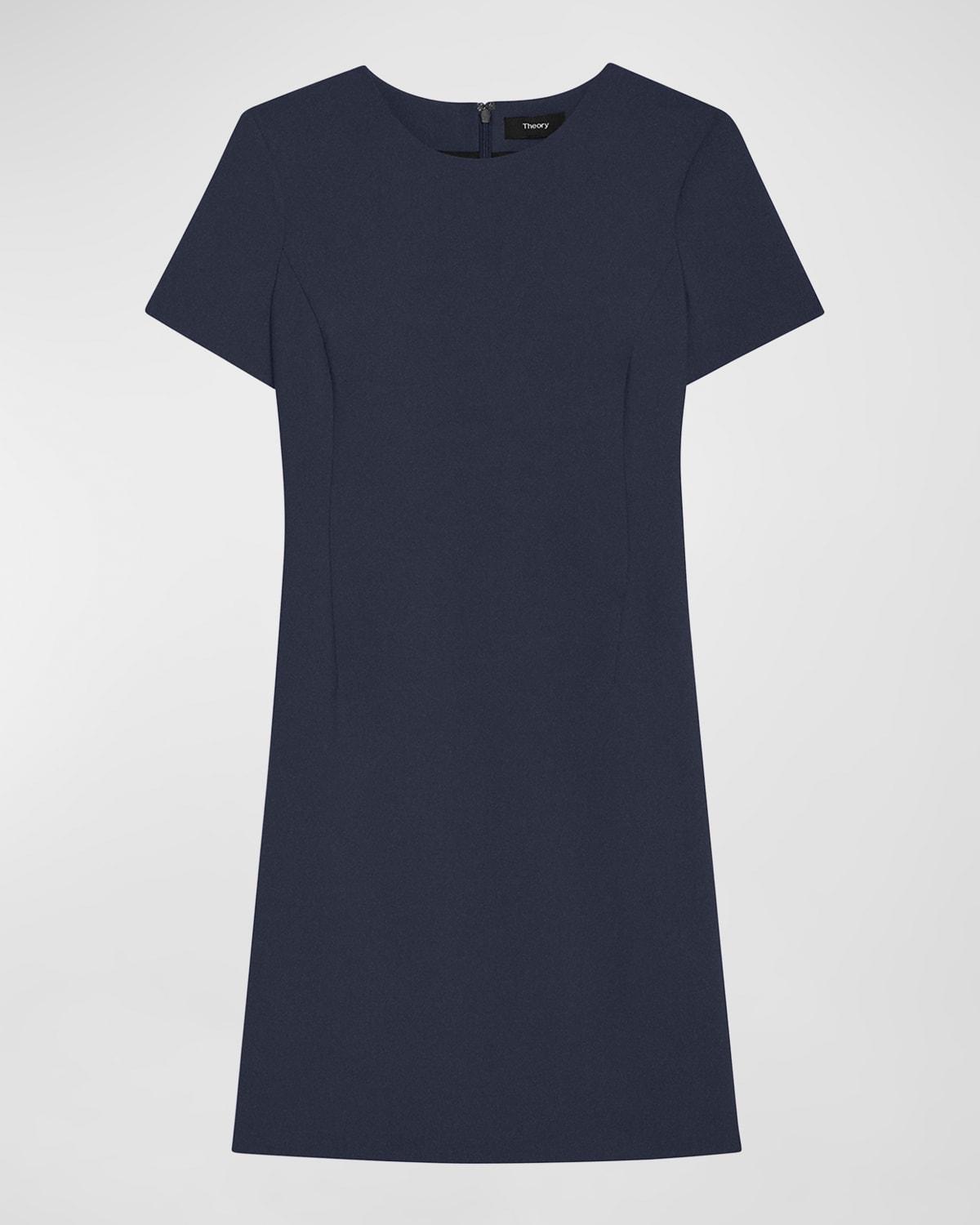 jatinn wool dress