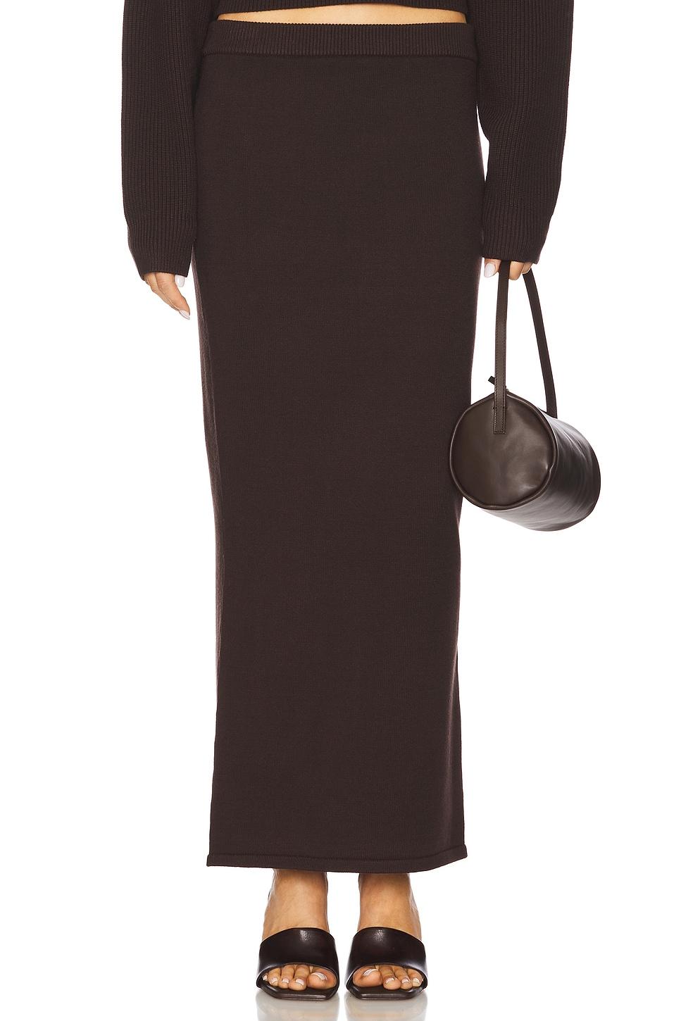 java midi skirt