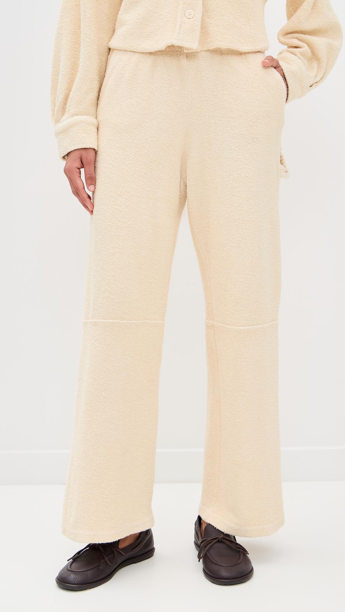 jax relaxed carpenter pants