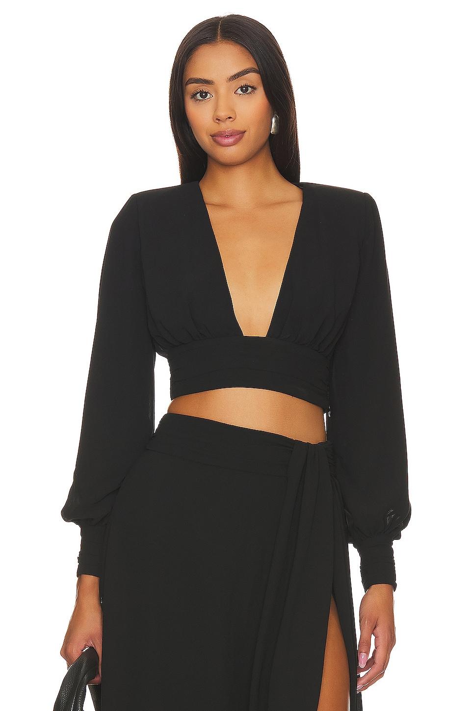 jaxine top