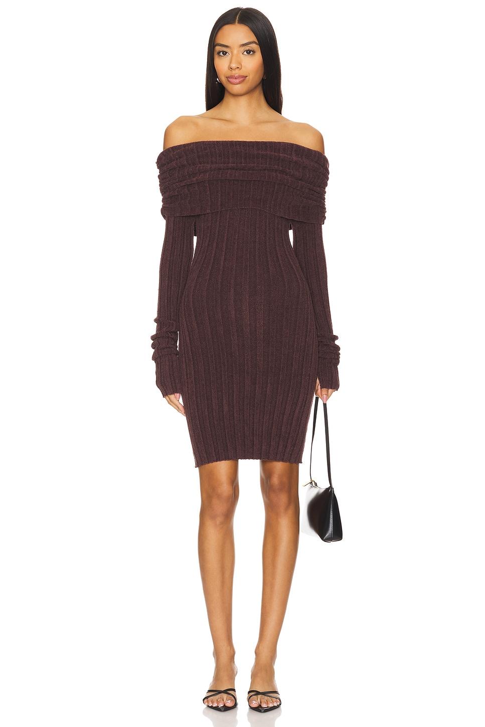 jaycee sweater dress