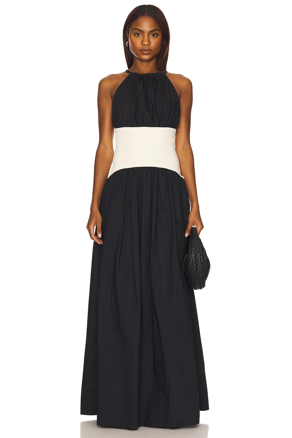jayden maxi dress