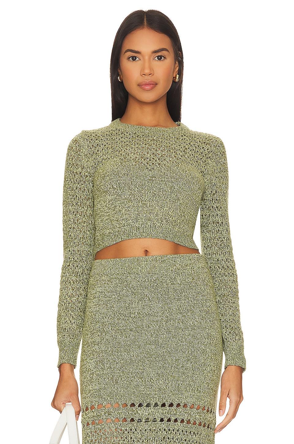 jayla knit top