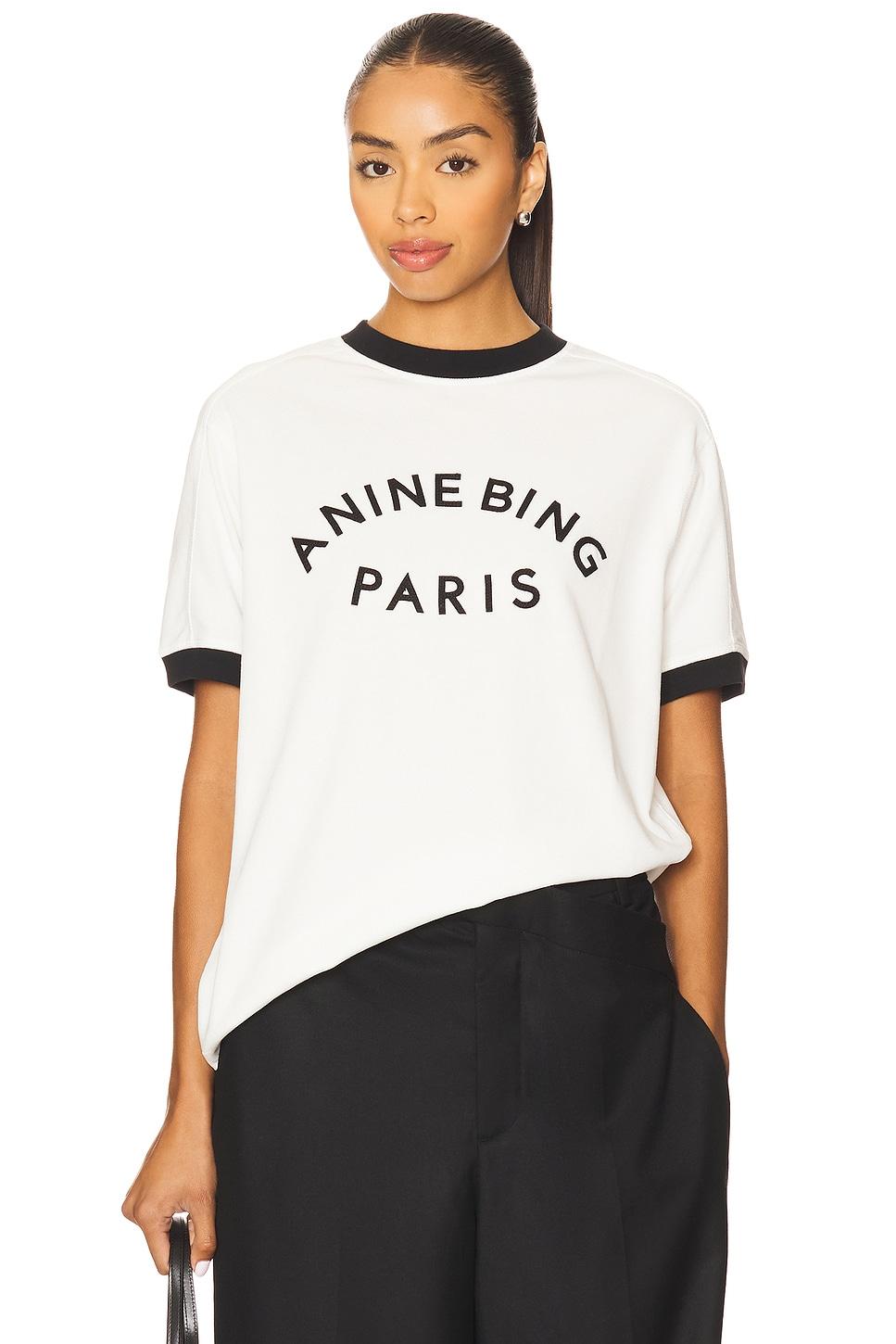 jaylin paris tee
