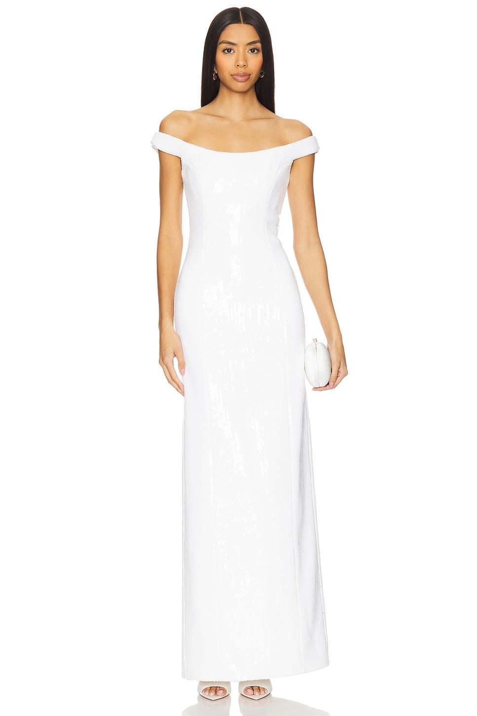 jazmina sequin dress