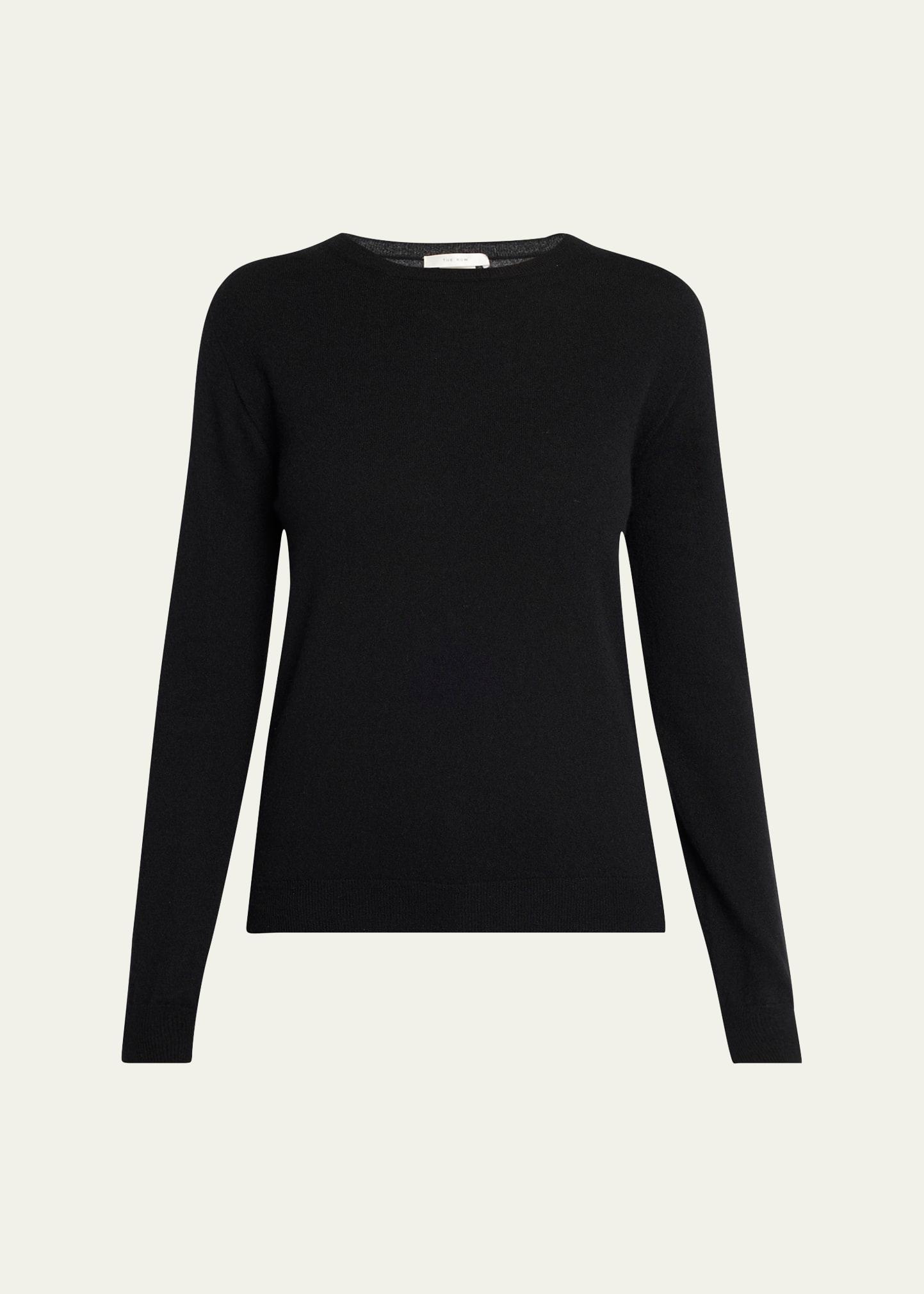 jazor cashmere top
