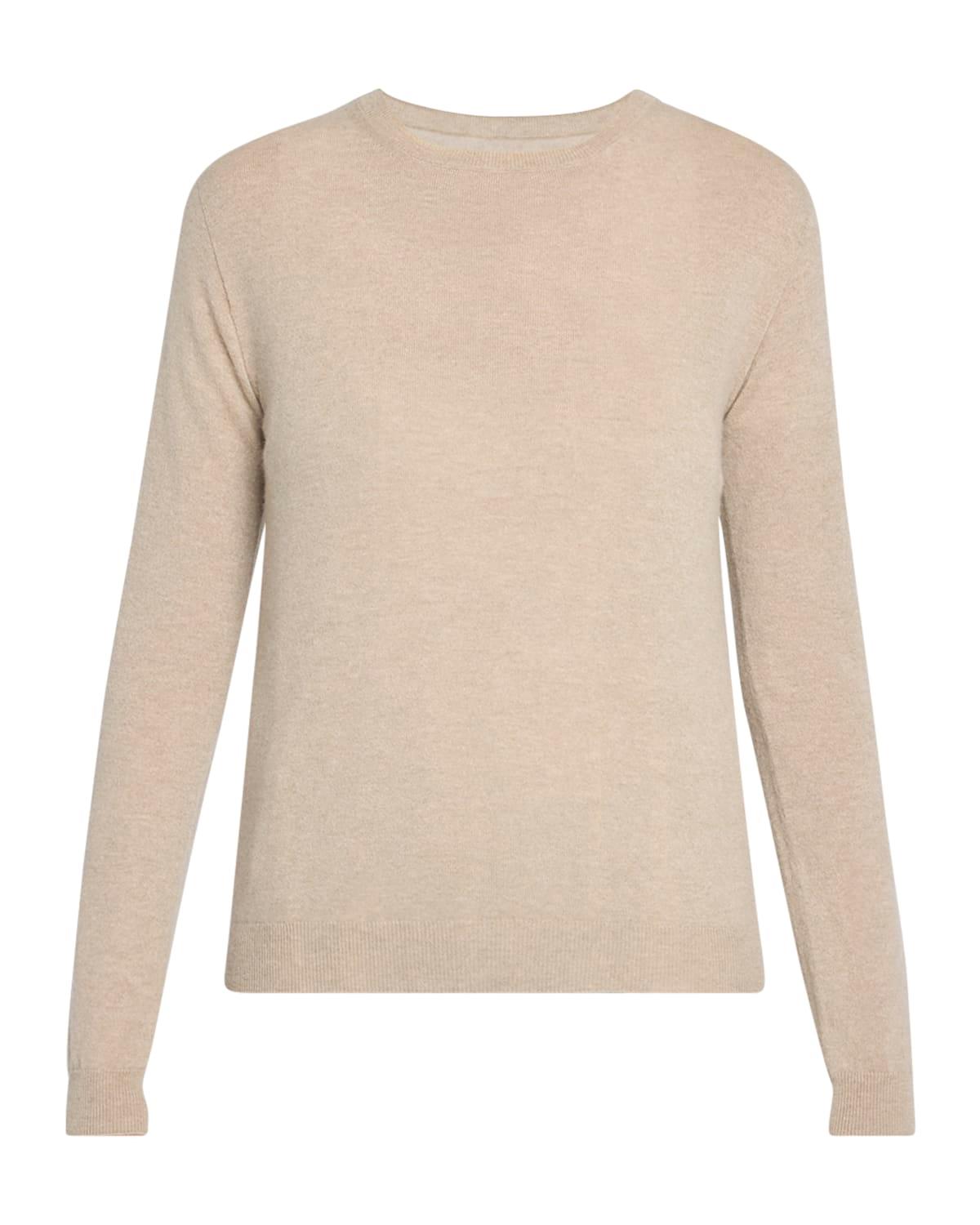 jazor cashmere top