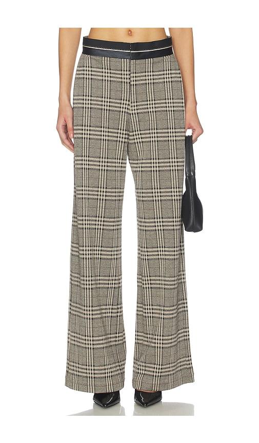 jbq aubrey pant in beige.