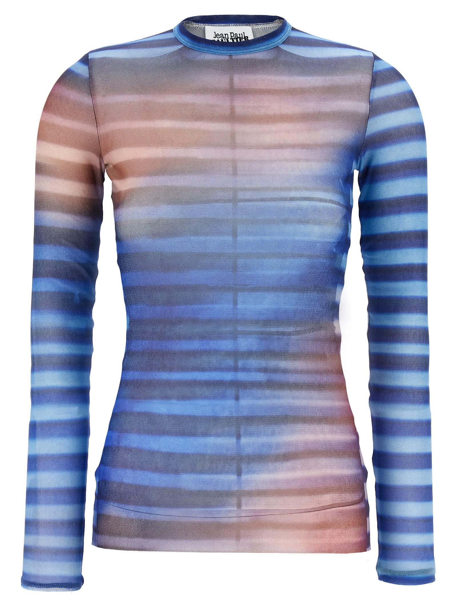jean paul gaultier air top