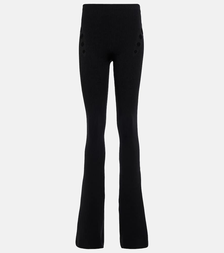 jean paul gaultier cutout high