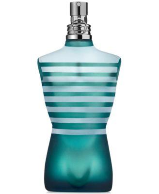 jean paul gaultier le male eau de toilette fragrance collection