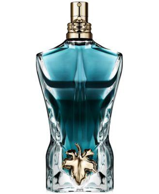 jean paul gaultier mens le beau eau de toilette fragrance collection