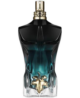 jean paul gaultier mens le beau le parfum fragrance collection
