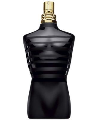 jean paul gaultier mens le male le parfum fragrance collection