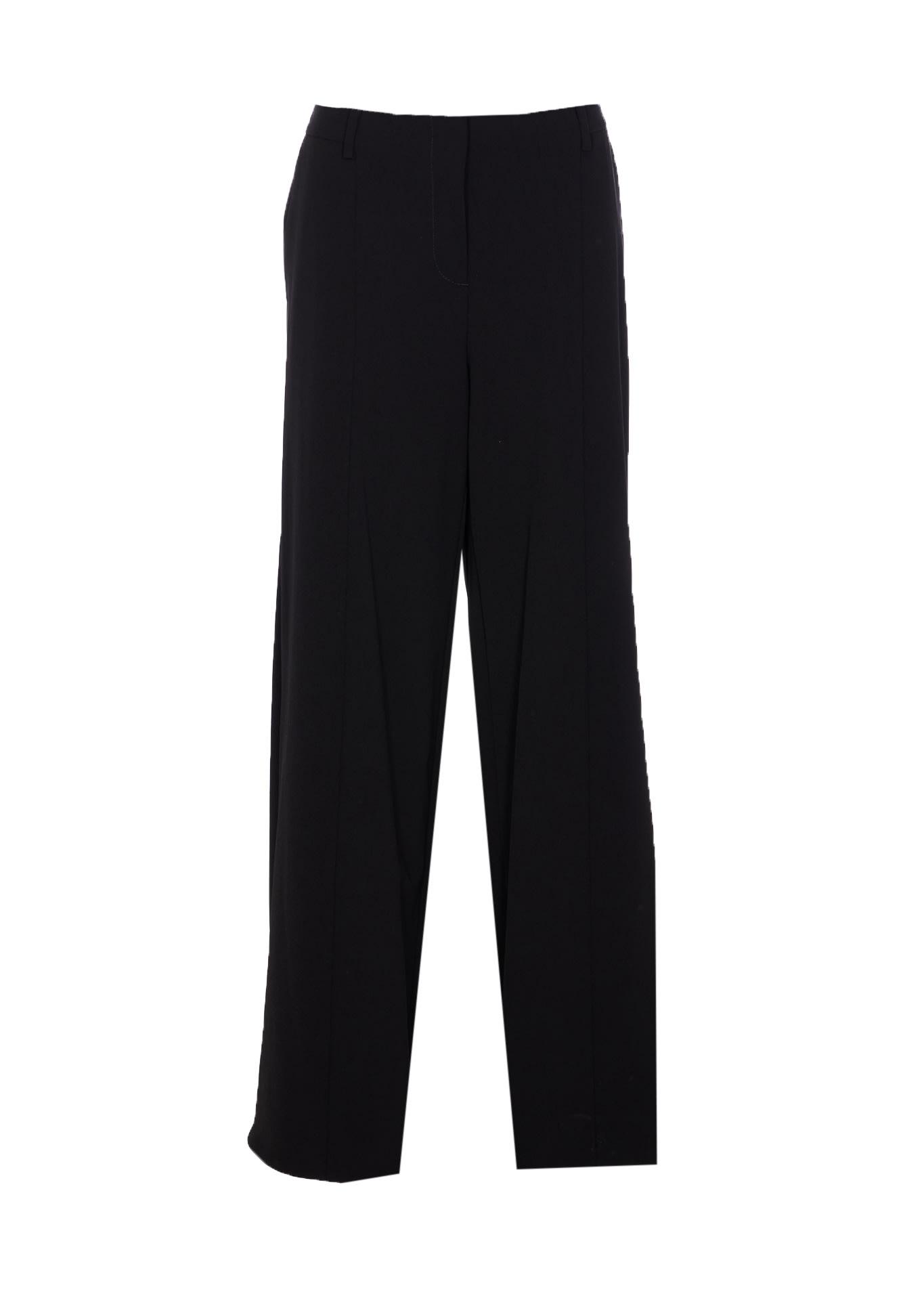 jean paul gaultier tailoring pants
