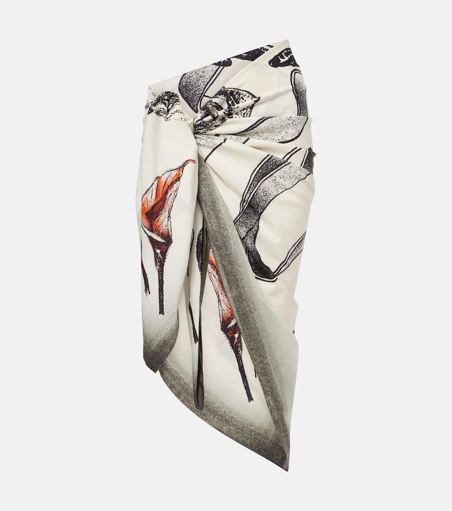 jean paul gaultier tattoo collection beach cover