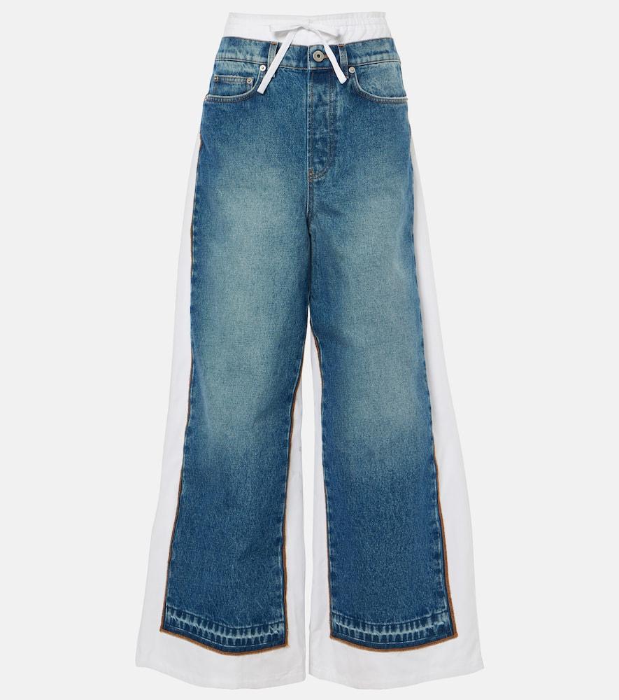 jean paul gaultier wide