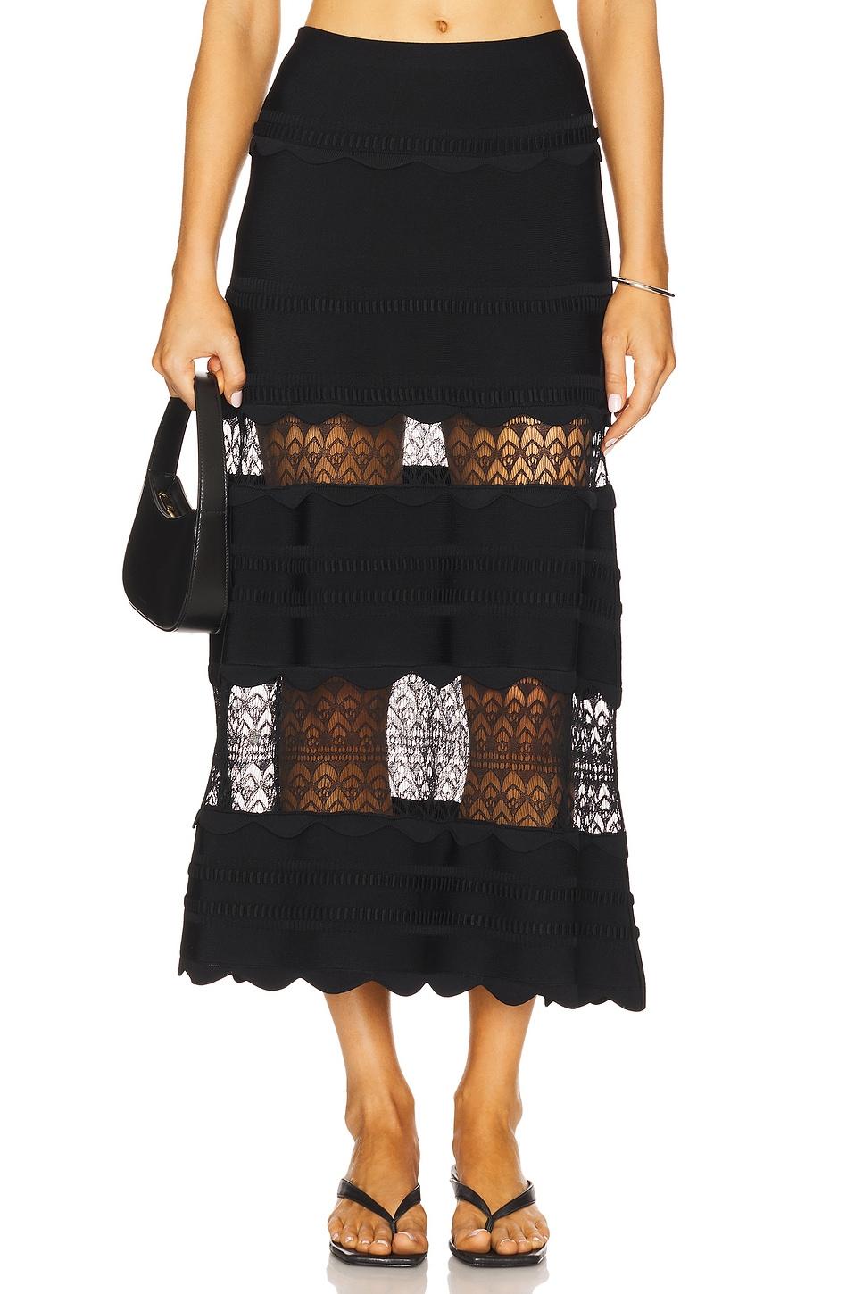 jeannie skirt