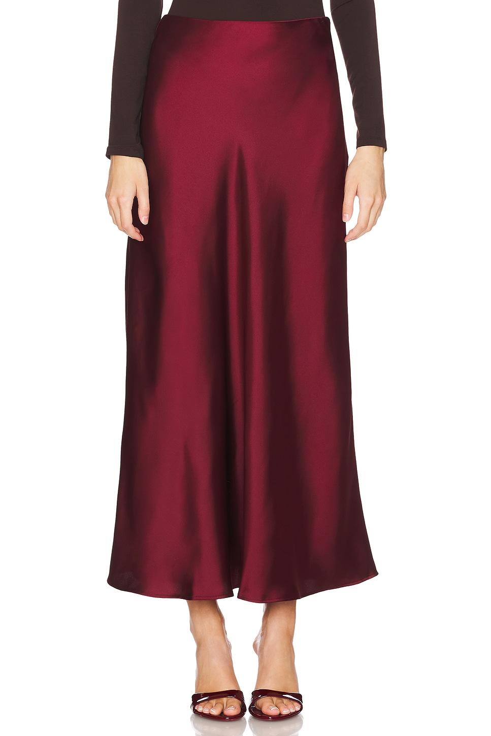 jeannie skirt