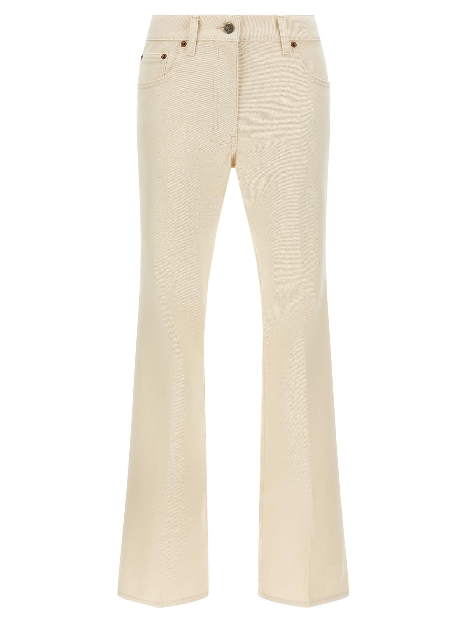 jeans valentino garavani vgold