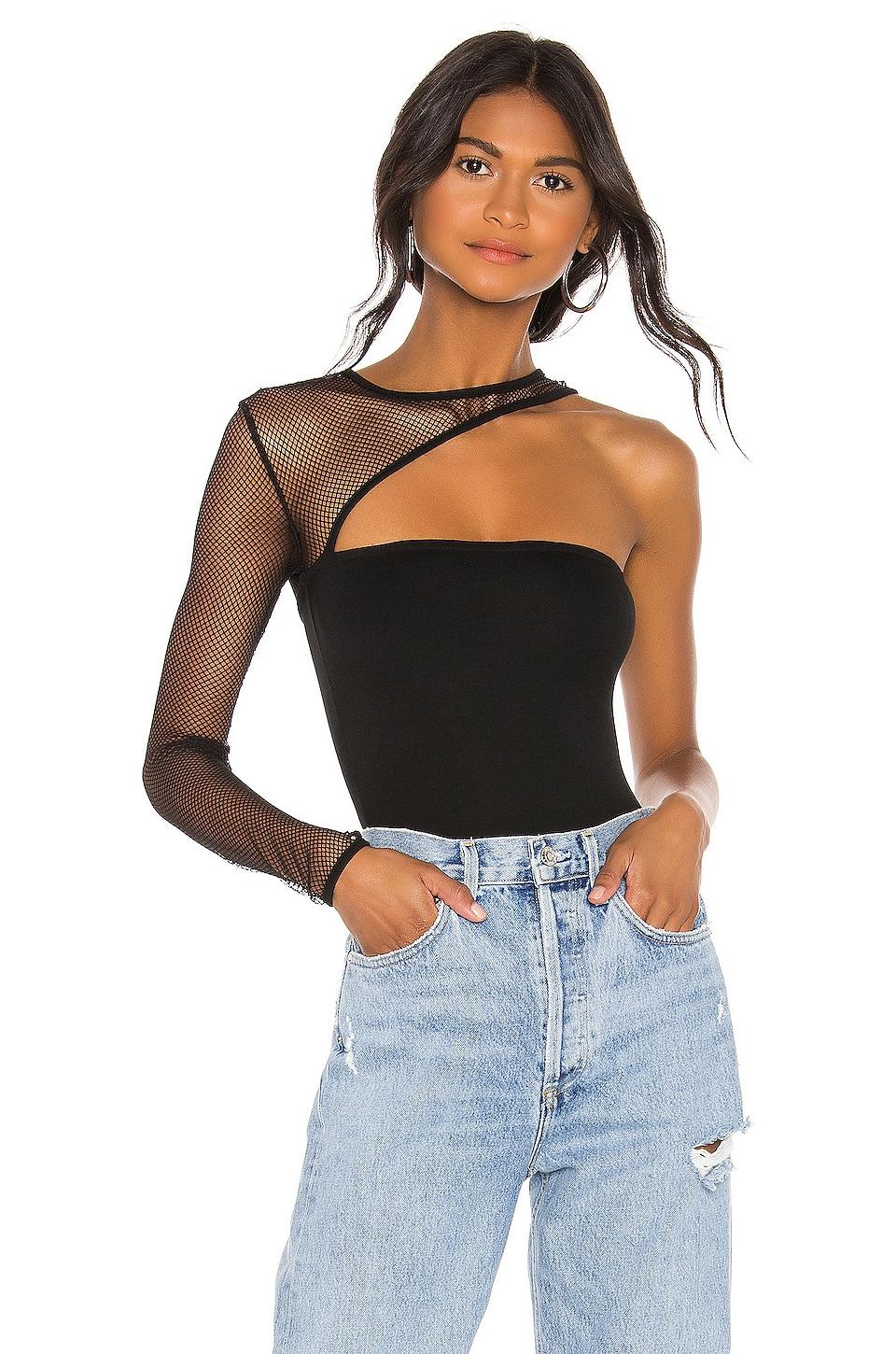 jeffrey bodysuit