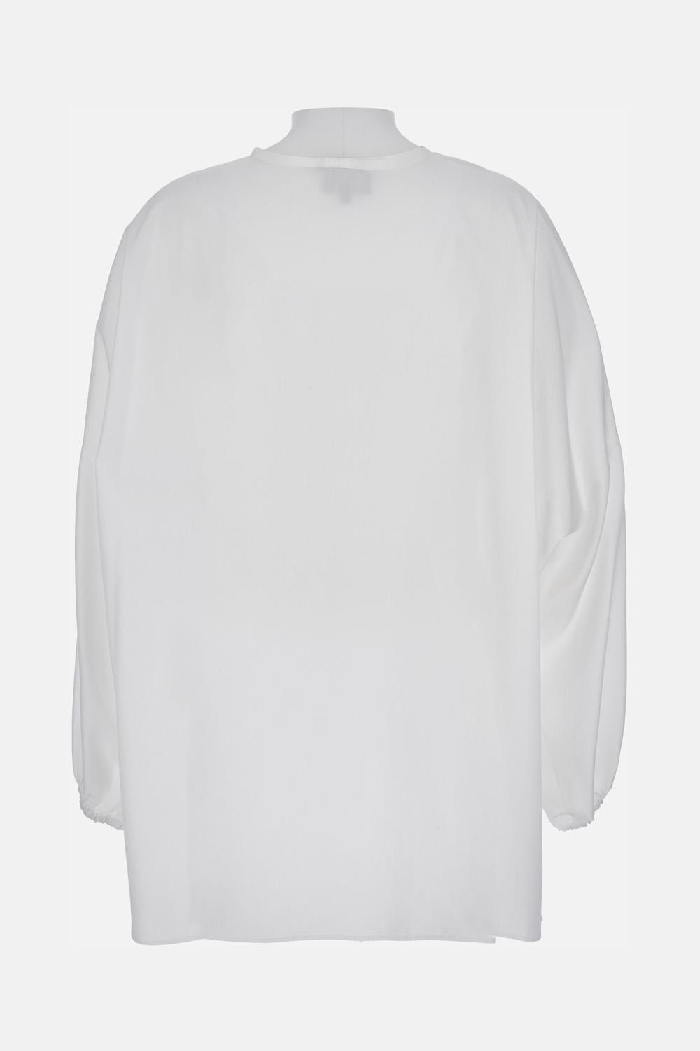 jejia shirts white - women