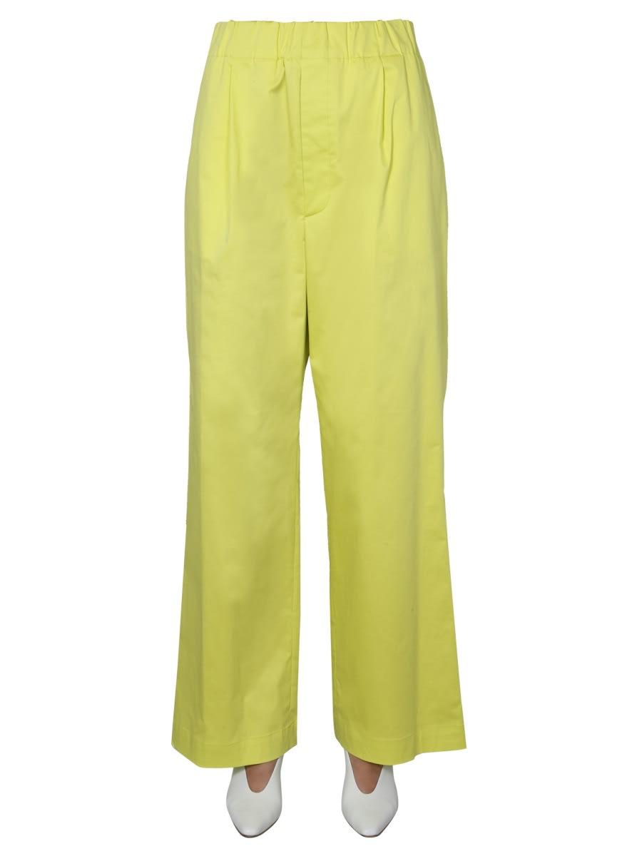 jejia wide trousers