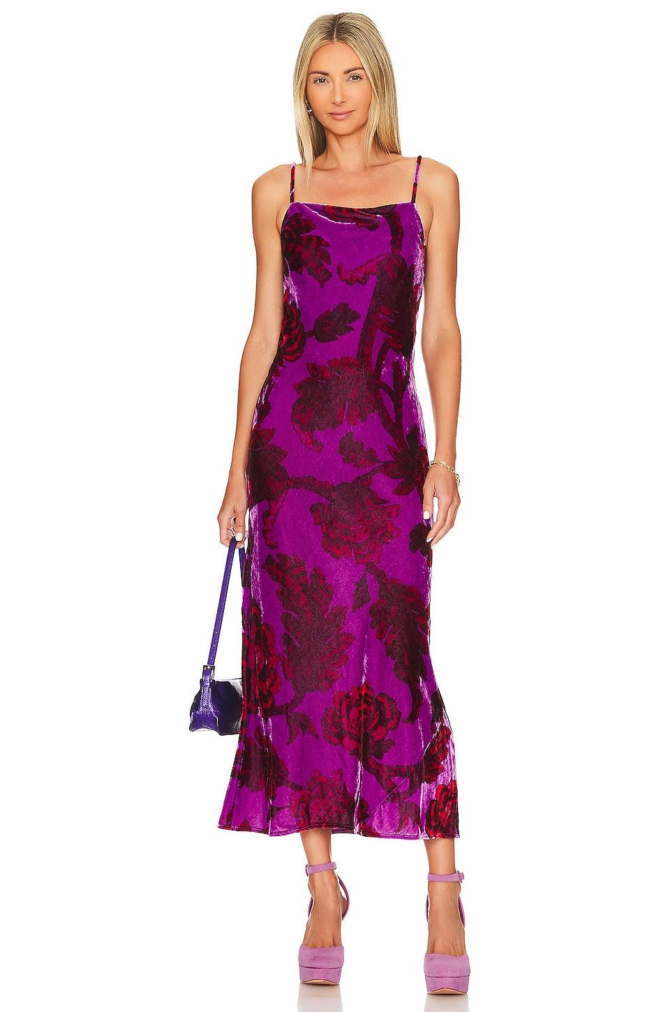 jemima dress