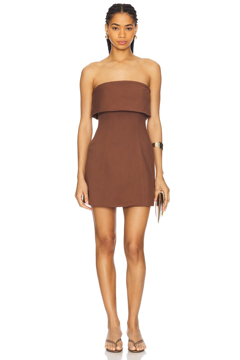 jemma mini dress