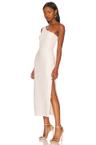 jenna one shoulder dress