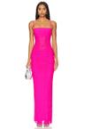 jennan dress