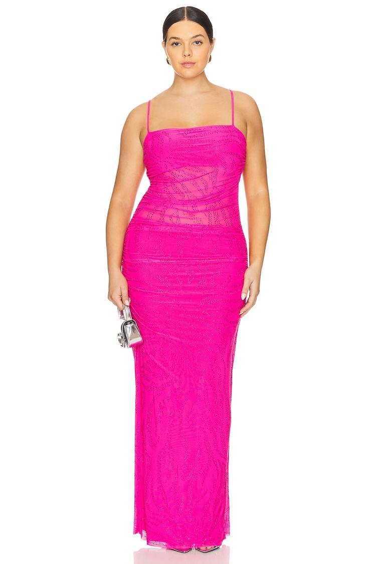 jennan dress