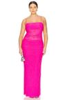 jennan dress