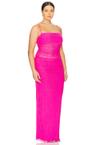 jennan dress