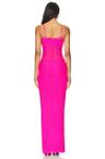 jennan dress