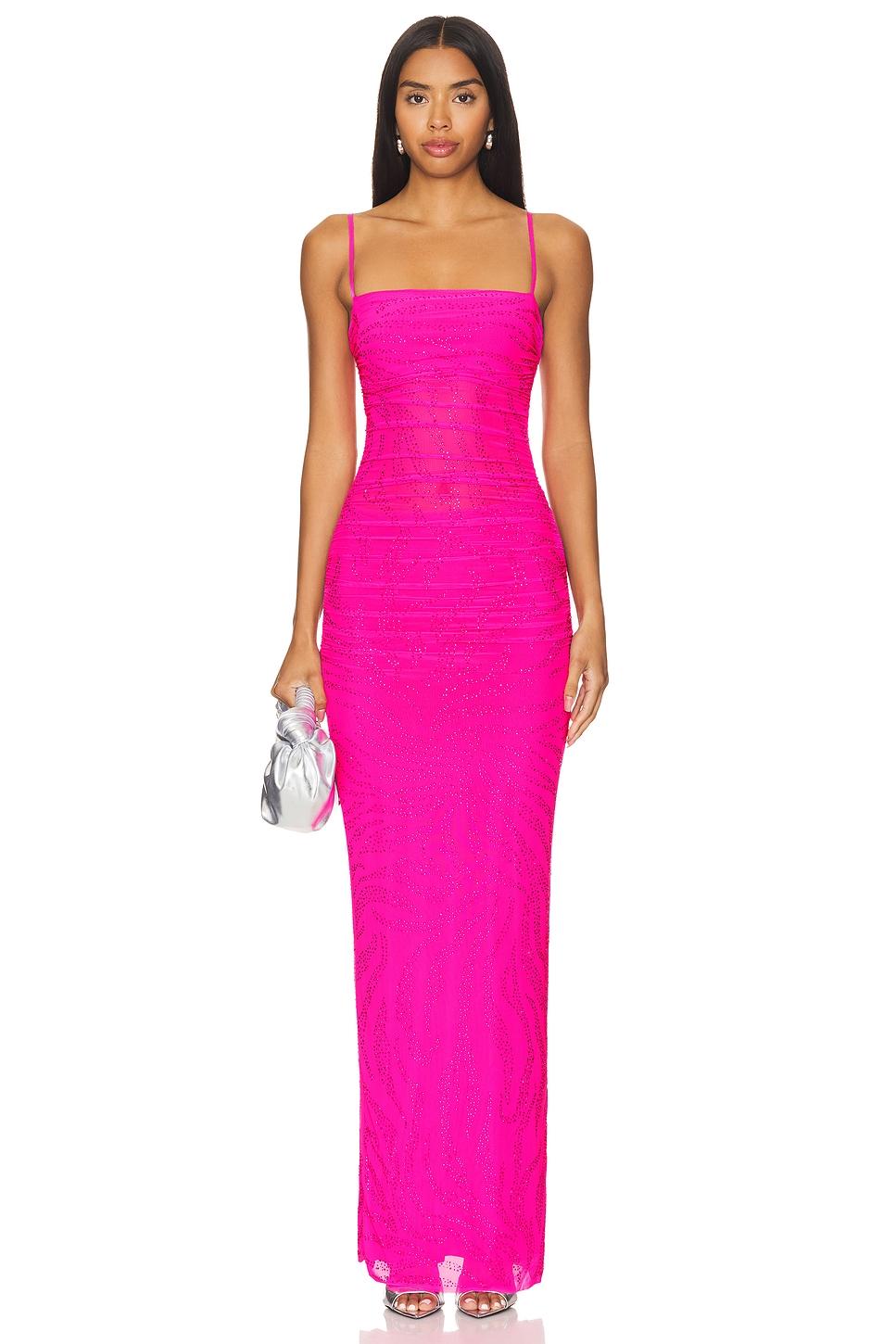jennan dress