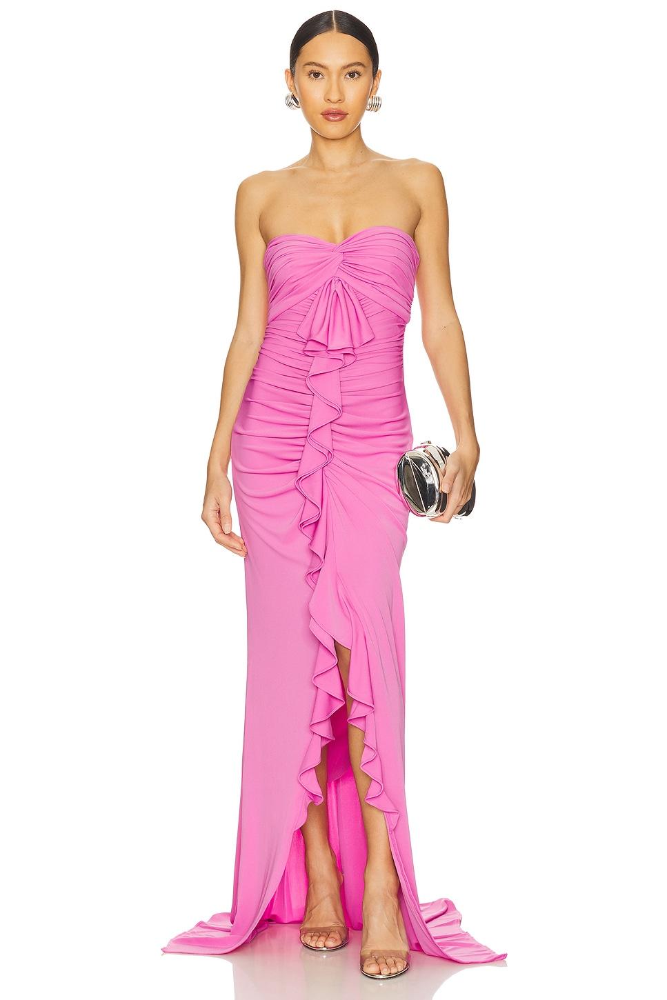 jennette gown