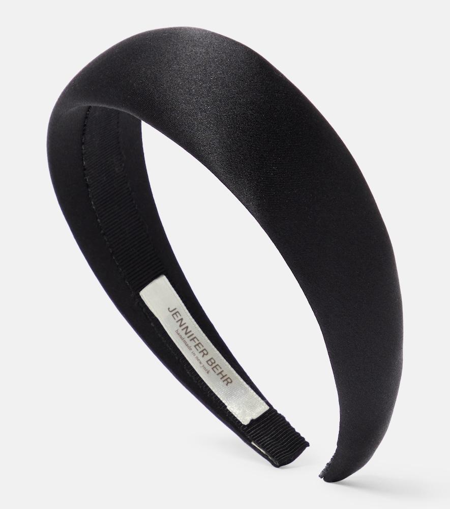 jennifer behr kate silk