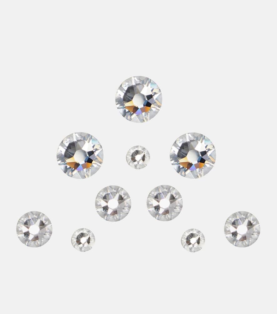 jennifer behr kira hair magnet set