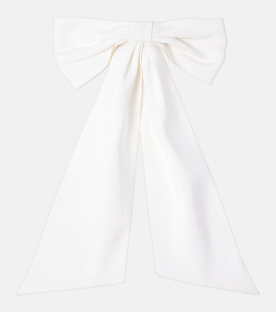 jennifer behr leander bow