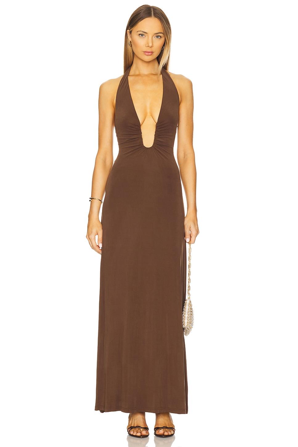 jennifer maxi dress