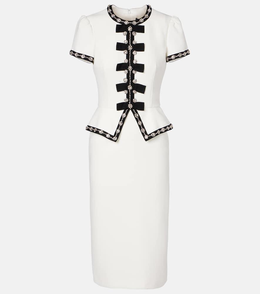 jenny packham bisou crystal